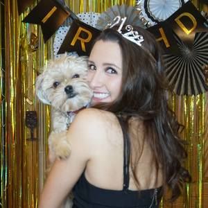 Meet your Posher, Josephine